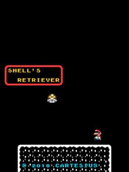 Shell's Retriever