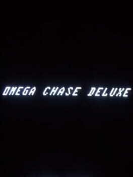 Omega Chase Deluxe