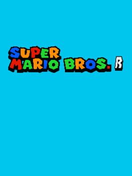 Super Mario Bros. R