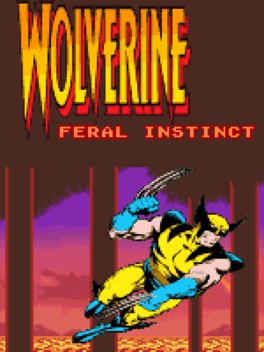 Wolverine: Feral Instinct