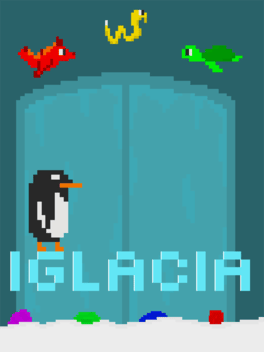 Iglacia