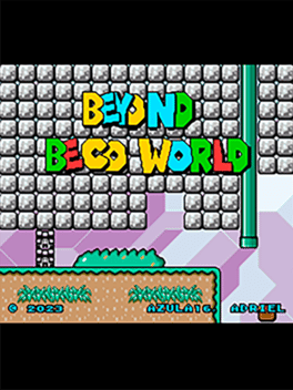 Beyond Beco World