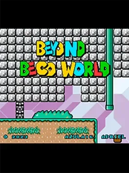Beyond Beco World image