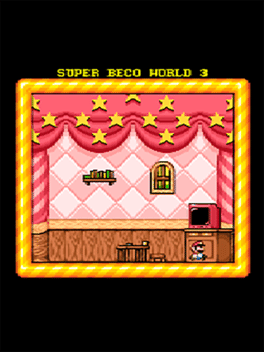 Super Beco World 3