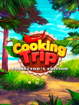 Image de couverture Cooking Trip: Collector's Edition
