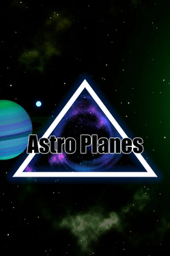 Astro Planes