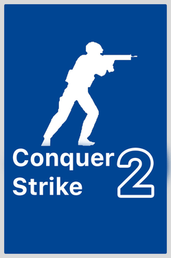 Conquer-Strike 2