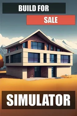 Portada de Build For Sale Simulator