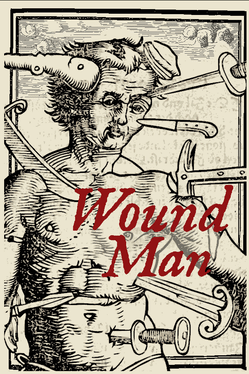 Wound Man