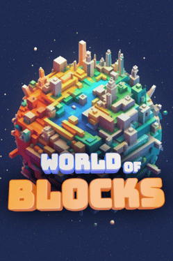 World of Blocks