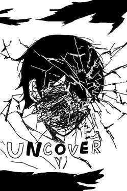 Uncover