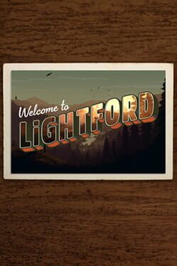 Welcome to Lightford