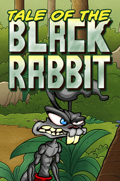 Tale of the Black Rabbit