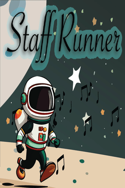 Staff Runner