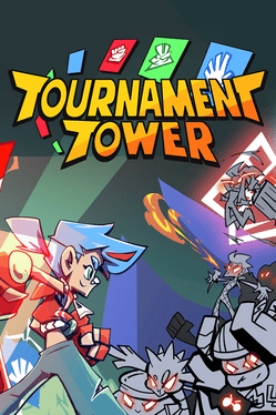 Tournament Tower