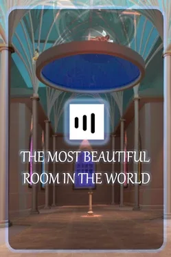 The Most Beautiful Room in the World image