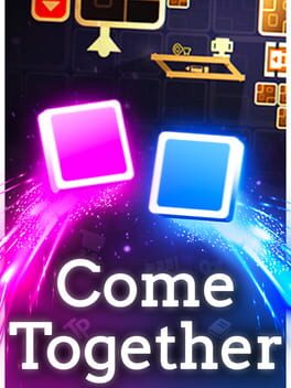 Come Together Game Cover Artwork