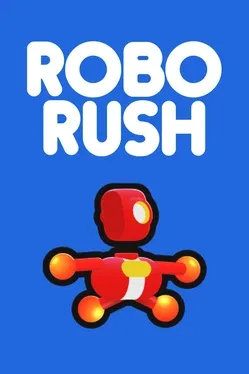 Robo Rush image