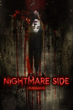 Nightmare Side: The Game
