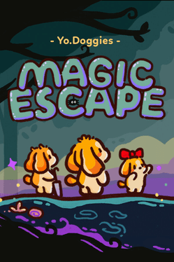 Magic Escape