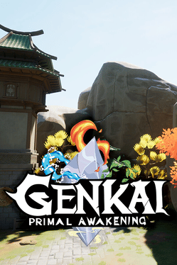 Genkai: Primal Awakening