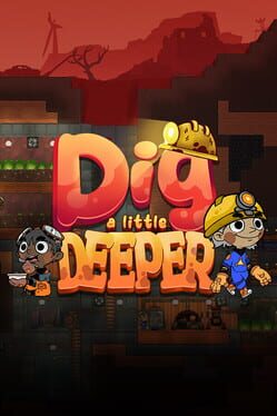 Image de Dig a Little Deeper
