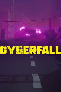 CyberFall