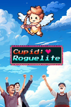 Cupid: Roguelite