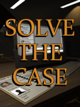 Solve The Case