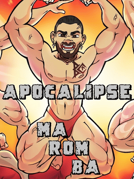 Apocalipse Maromba