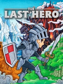 The Last Hero: Journey to the Unknown