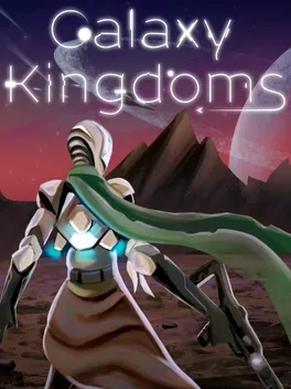 Galaxy Kingdoms image