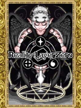 Reality Layer Zero