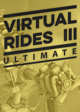 Virtual Rides 3: Ultimate Edition