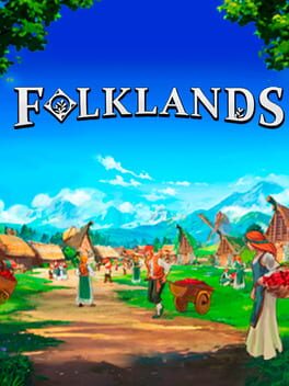 Folklands