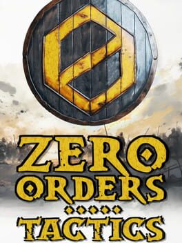 Zero Orders Tactics