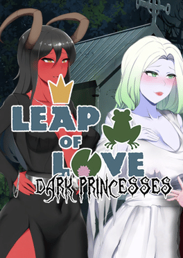 Leap of Love: Dark Princesses