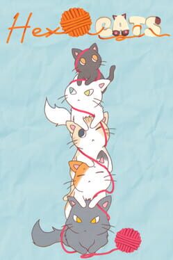 六边形猫咪破解游戏下载-游戏公社