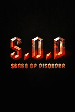 SOD: State of Disorder