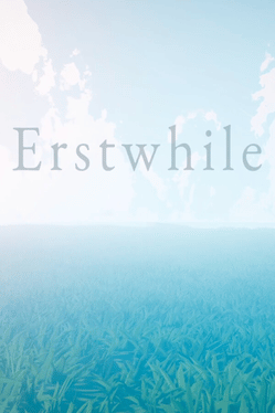 Erstwhile