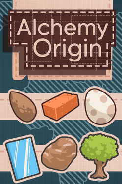 Alchemy Origin