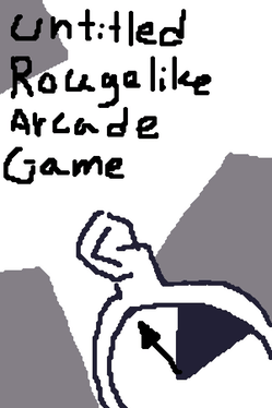 Untitled Rougelike Arcade Game