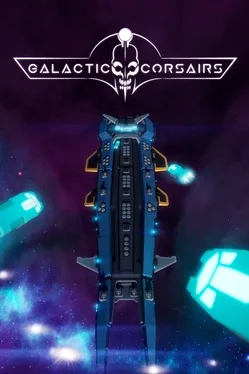 Galactic Corsairs