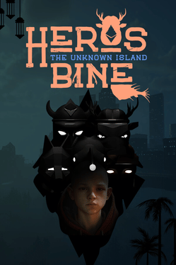 Herosbine: The Unknown Island