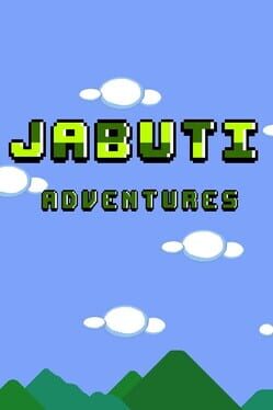 Jabuti Adventures Game Cover Artwork