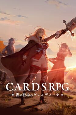 雾隐战记 C.A.R.D.S. RPG游戏资源下载