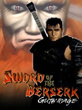 Review - Sword of the Berserk: Guts' Rage - Dreamcast - Neo Player
