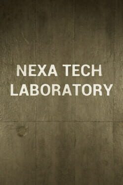 Nexa Tech Laboratory game cover