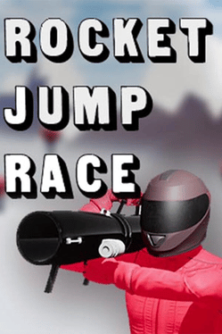 Rocket Jump Race