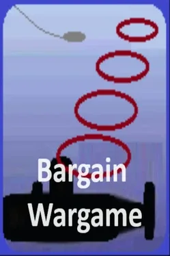 Bargain Wargame